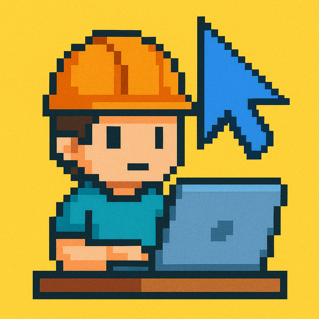 LinkFix Logo